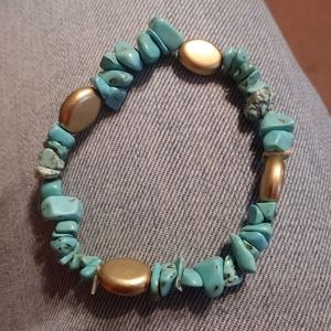 Turquoise Bracelet